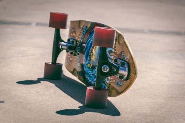 cruiser skateboard longboard cruiser skateboard