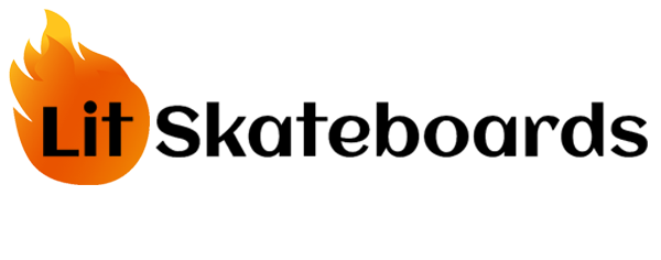 Lit Skateboards